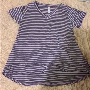 LuLaRoe Casual Tee #142161